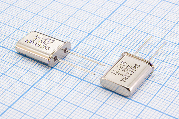 12215 \HC49U\S\ 15\ 30/-40~70C\РПК01МД-6ВС\1Г 12215 \HC49U\S\ 15\ 30/-40~70C\РПК01МД-6ВС\1Г