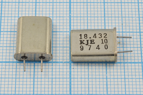 18432 \HC49U\10\ \\\1Г 4,5мм (KJE 10) 18432 \HC49U\10\ \\\1Г 4,5мм (KJE 10)