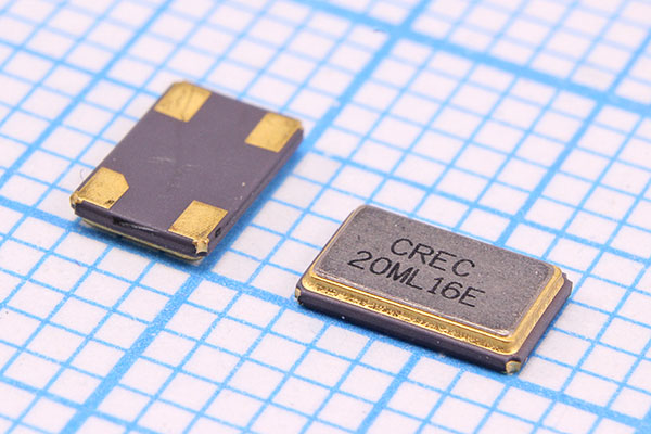 20000 \SMD05032C4\16\ 10\ 30/-40~85C\XMC\1Г CREC