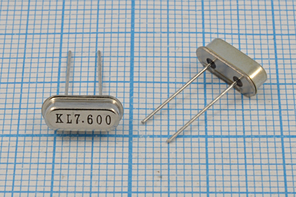 7600 \HC49S3\20\\\\1Г (KL7.600) 7600 \HC49S3\20\\\\1Г (KL7.600)