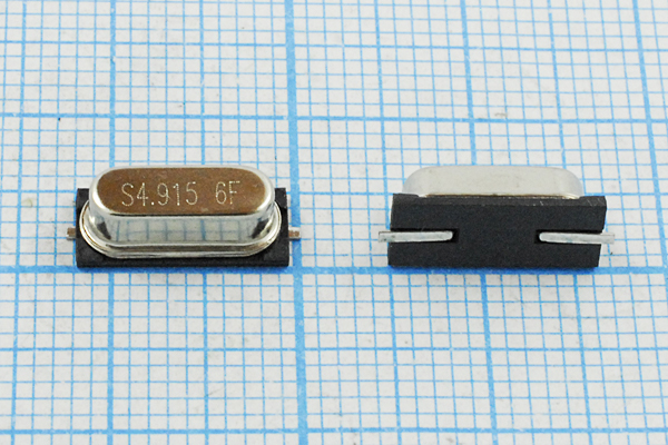 4915,2 \SMD49S4\20\ 30\ 30/-20~70C\\1Г (S4.915 6F) 4915,2 \SMD49S4\20\ 30\ 30/-20~70C\\1Г (S4.915 6F)