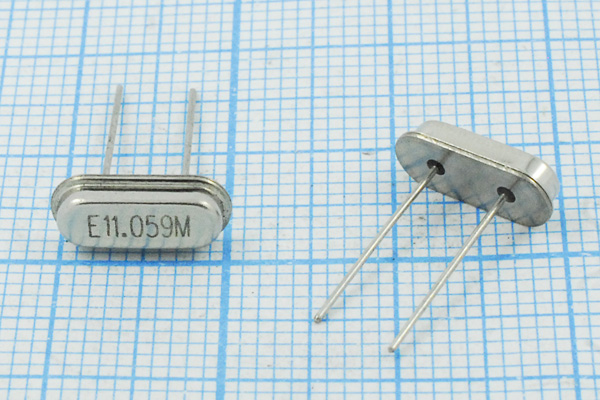 11059,2 \HC49S2\18\ 10\ 15/-20~70C\HC49L\1Г 11059,2 \HC49S2\18\ 10\ 15/-20~70C\HC49L\1Г