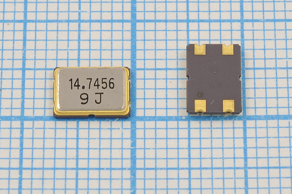 14745,6 \SMD07050C4\18\ 50\\SX7\1Г (9J) 14745,6 \SMD07050C4\18\ 50\\SX7\1Г (9J)