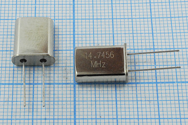 14745,6 \HC49U\20\ 30\\HC49U\1Г (14.7456M) 14745,6 \HC49U\20\ 30\\HC49U\1Г (14.7456M)