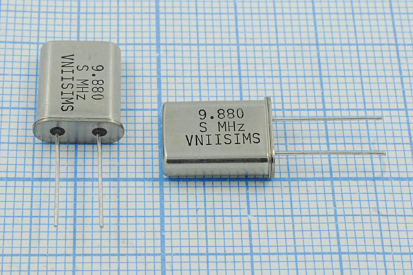 9880 \HC49U\S\ 15\ 30/-40~70C\РПК01МД-6ВС\1Г 9880 \HC49U\S\ 15\ 30/-40~70C\РПК01МД-6ВС\1Г