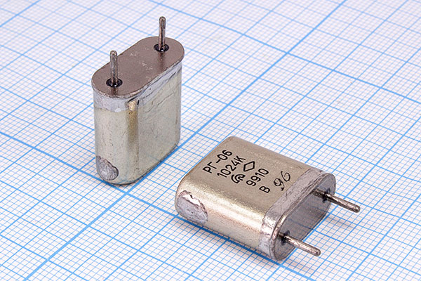 1024 \HC6U\S\\\РГ06БА\1Г 6мм (РГ-06 1024К) 1024 \HC6U\S\\\РГ06БА\1Г 6мм (РГ-06 1024К)