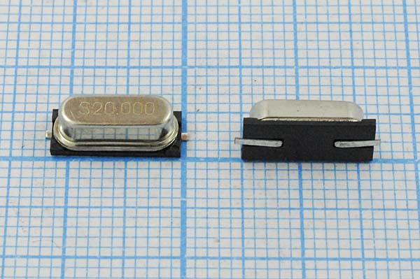 20000 \SMD49S4\30\ 30\ 30/-10~60C\49S-SMD\1Г (S20. 20000 \SMD49S4\30\ 30\ 30/-10~60C\49S-SMD\1Г (S20.