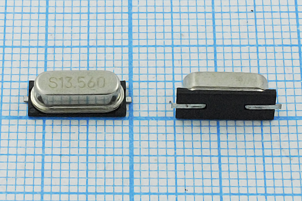 13560 \SMD49S4\20\ 30\ 30/-10~60C\49S-SMD\1Г 13560 \SMD49S4\20\ 30\ 30/-10~60C\49S-SMD\1Г