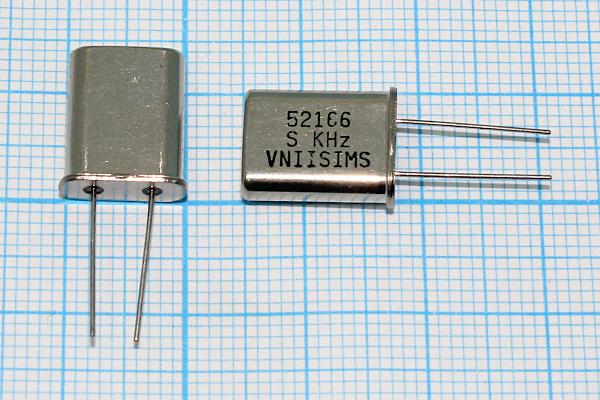 52166 \HC49U\S\ 15\ 30/-40~70C\РПК01МД-6ВС\3Г 52166 \HC49U\S\ 15\ 30/-40~70C\РПК01МД-6ВС\3Г