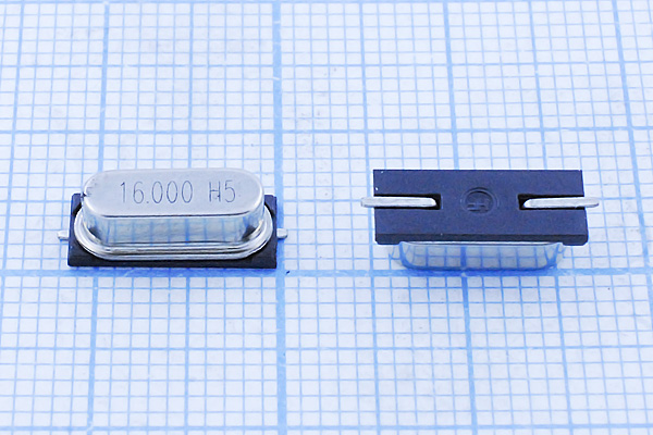 16000 \SMD49S4\16\ 30\ 30/-40~85C\AT-41CD2\1Г 16000 \SMD49S4\16\ 30\ 30/-40~85C\AT-41CD2\1Г