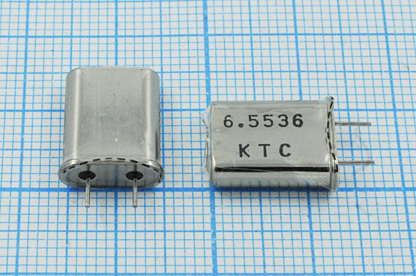 6553,6 \HC49U\S\ 30\100/0~70C\\1Г +SL 5мм (KTC) 6553,6 \HC49U\S\ 30\100/0~70C\\1Г +SL 5мм (KTC)