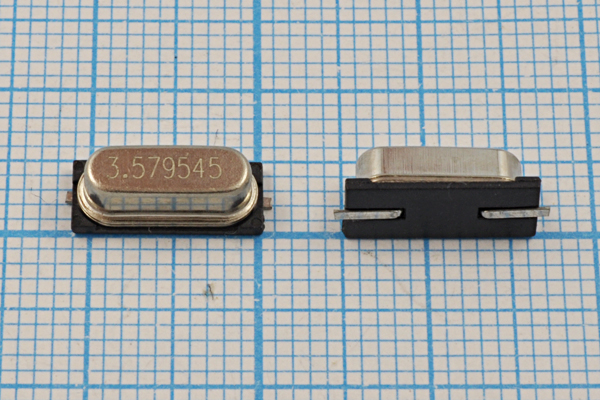 3579,545 \SMD49S4\16\ 30\\SX-1\1Г (3.579545) 3579,545 \SMD49S4\16\ 30\\SX-1\1Г (3.579545)