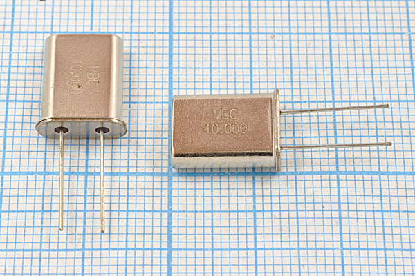 40000 \HC49U\S\\\\3Г (MBC) 40000 \HC49U\S\\\\3Г (MBC)