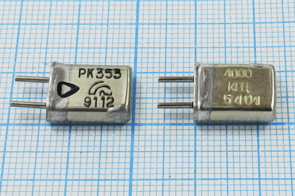 4000 \HC25U\S\ 50\100/-10~60C\РК353МА-9АХ\1Г 4000 \HC25U\S\ 50\100/-10~60C\РК353МА-9АХ\1Г