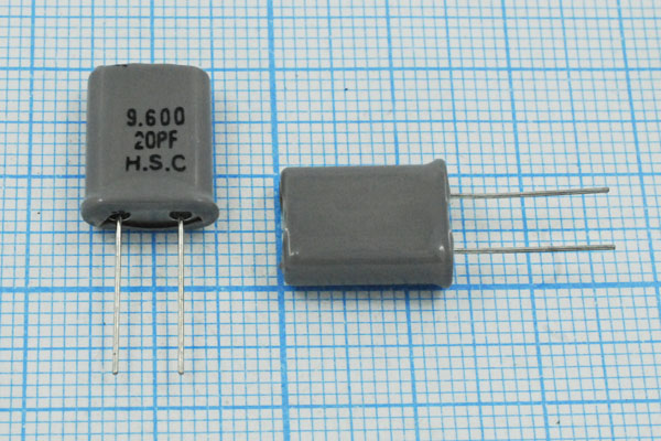 9600 \HC49U\20\\\\1Г +SL (HSC) 9600 \HC49U\20\\\\1Г +SL (HSC)