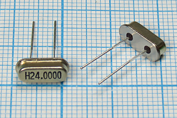24000 \HC49S3\18\ 30\\\1Г (H24.000) 24000 \HC49S3\18\ 30\\\1Г (H24.000)