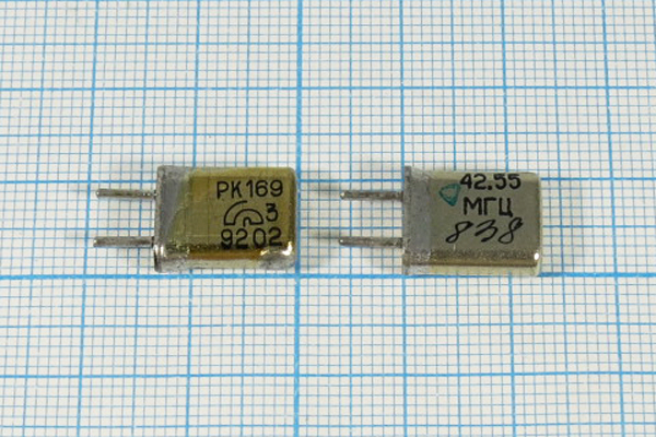 42550 \HC25U\\ 15\ 15/-10~60C\РК169МА-6АН\3Г 42550 \HC25U\\ 15\ 15/-10~60C\РК169МА-6АН\3Г