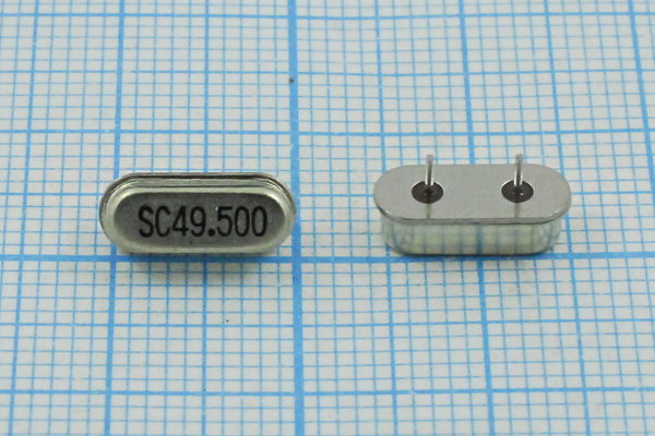 49500 \HC49S3\16\ 30\ 30/-20~80C\ATS-49U\3Г 3мм (S 49500 \HC49S3\16\ 30\ 30/-20~80C\ATS-49U\3Г 3мм (S