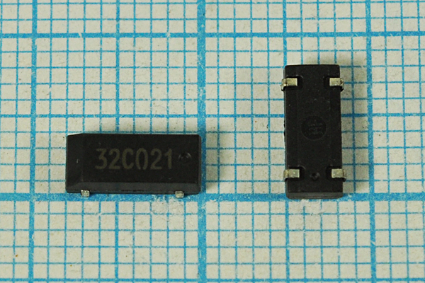 32,768 \SMD08038P4\ 6\ 20\ /-40~85C\CM200C\1Г 32,768 \SMD08038P4\ 6\ 20\ /-40~85C\CM200C\1Г
