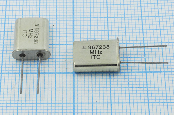 8867,238 \HC49U\20\\\\1Г (ITC) 8867,238 \HC49U\20\\\\1Г (ITC)