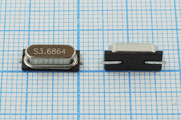 3686,4 \SMD49S4\20\ 30\\\1Г (S) 3686,4 \SMD49S4\20\ 30\\\1Г (S)