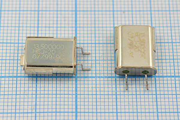 13500 \SMC49U\20\ 25\\S=HC49U-SMC\1Г (HCJ) 13500 \SMC49U\20\ 25\\S=HC49U-SMC\1Г (HCJ)