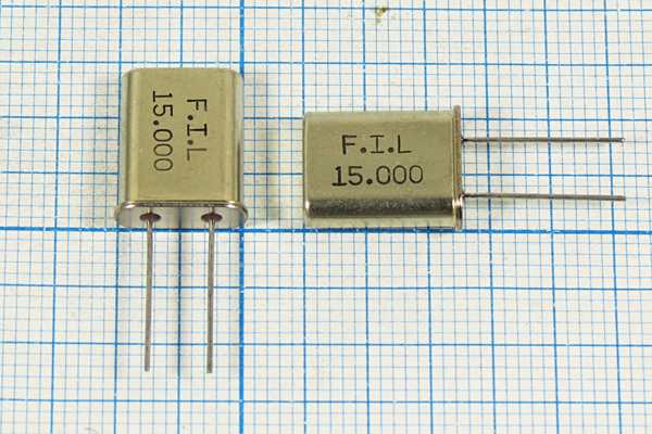 15000 \HC49U\S\ 30\\\1Г (FIL) 15000 \HC49U\S\ 30\\\1Г (FIL)