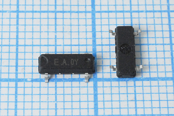 32,768 \SMD07030P4\12,5\ 20\ /-40~85C\MC-156\(EA5 32,768 \SMD07030P4\12,5\ 20\ /-40~85C\MC-156\(EA5