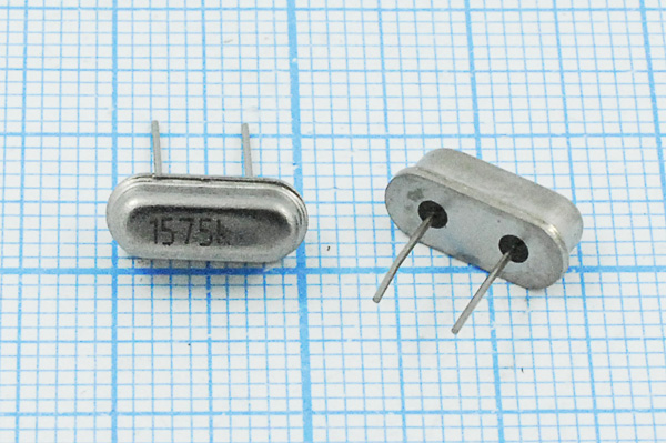 1575 \HC49S3\\5000\ /-40~70C\РН04\1Г 1575 \HC49S3\\5000\ /-40~70C\РН04\1Г