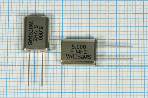 5000 \HC49U\S\ 10\ 30/-40~70C\РПК01МД-5ВС\1Г 5000 \HC49U\S\ 10\ 30/-40~70C\РПК01МД-5ВС\1Г