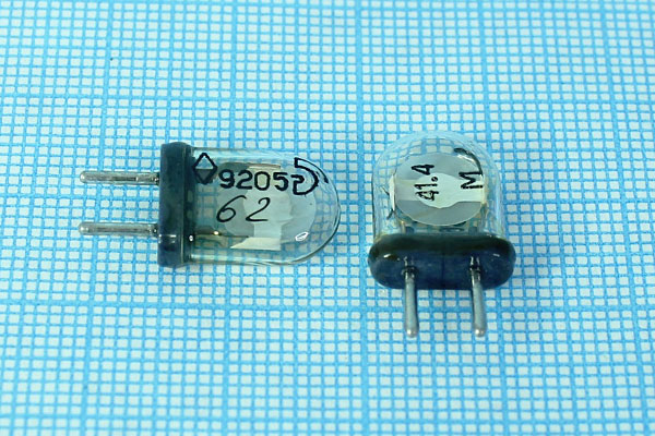 41400 \КА\\ 10\ 10/-10~60C\К1-5АМ\3Г (41.4 М) 41400 \КА\\ 10\ 10/-10~60C\К1-5АМ\3Г (41.4 М)