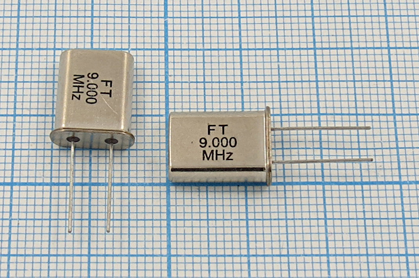 9000 \HC49U\16\ 30\\U[FT]\1Г (FT)