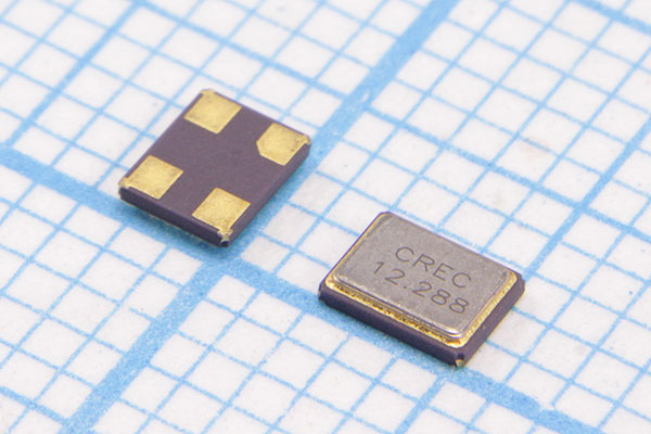 12288 \SMD03225C4\20\ 20\ 30/-20~105C\XMD\1Г CREC 12288 \SMD03225C4\20\ 20\ 30/-20~105C\XMD\1Г CREC