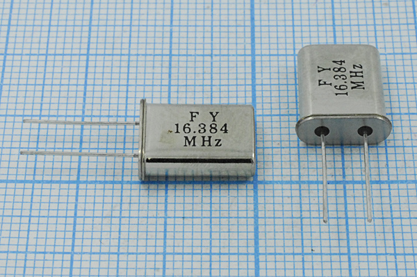 16384 \HC49U\30\ 25\\\1Г (FY) 16384 \HC49U\30\ 25\\\1Г (FY)