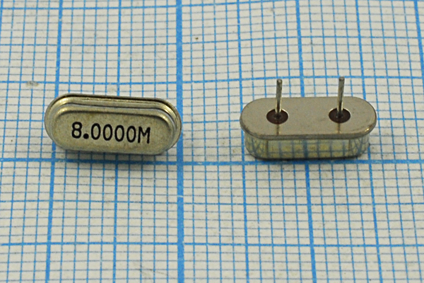 8000 \HC49S3\20\\\\1Г 4мм (8.0000M) 8000 \HC49S3\20\\\\1Г 4мм (8.0000M)