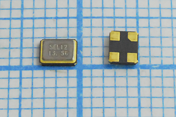 13560 \SMD03225C4\12\ 10\ 30/-40~85C\SMD3225\1Г 13560 \SMD03225C4\12\ 10\ 30/-40~85C\SMD3225\1Г