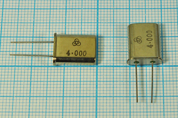 4000 \HC49U\S\ 50\\\1Г (4.000) 4000 \HC49U\S\ 50\\\1Г (4.000)