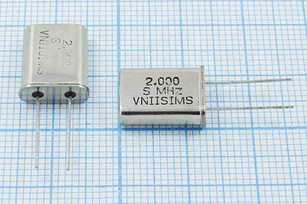 2000 \HC49U\S\ 15\ 30/-40~70C\РПК01МД-6ВС\1Г 600Ом 2000 \HC49U\S\ 15\ 30/-40~70C\РПК01МД-6ВС\1Г 600Ом
