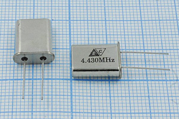 4430 \HC49U\S\ 30\\\1Г (4.430) 4430 \HC49U\S\ 30\\\1Г (4.430)