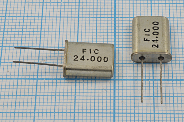 24000 \HC49U\16\\\\3Г (FIC) 24000 \HC49U\16\\\\3Г (FIC)