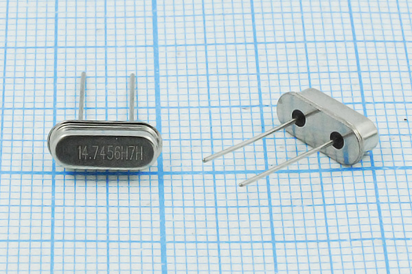 14745,6 \HC49S3\32\ 30\ 30/-20~70C\HC49S4H\1Г (H7H 14745,6 \HC49S3\32\ 30\ 30/-20~70C\HC49S4H\1Г (H7H