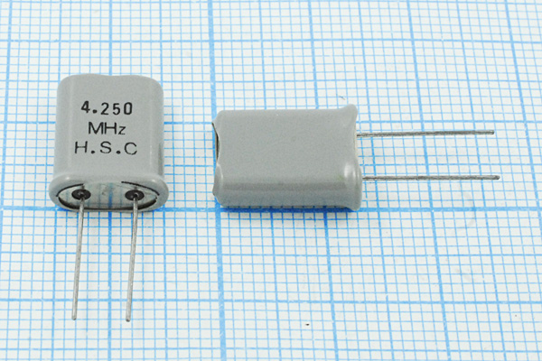 4250 \HC49U\16\\\\1Г +SL (HSC) 4250 \HC49U\16\\\\1Г +SL (HSC)