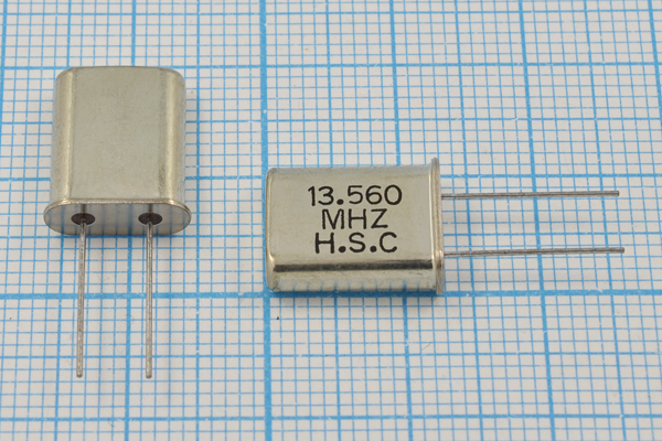 13560 \HC49U\S\\\\1Г (HSC) 13560 \HC49U\S\\\\1Г (HSC)