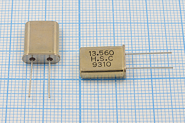 13560 \HC49U\32\\\\1Г (HSC) 13560 \HC49U\32\\\\1Г (HSC)
