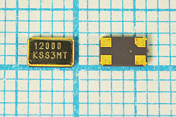 12000 \SMD04025C4\10\ 15\ /-30~85C\CX-4025S\1Г 12000 \SMD04025C4\10\ 15\ /-30~85C\CX-4025S\1Г