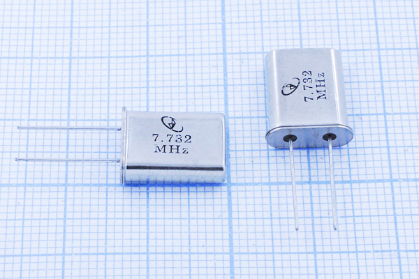 7732 \HC49U\S\ 30\\\1Г (7.732) 7732 \HC49U\S\ 30\\\1Г (7.732)