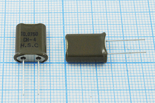 10075 \HC49U\S\\\\1Г +SL (HSC) 10075 \HC49U\S\\\\1Г +SL (HSC)
