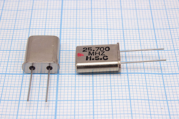 25700 \HC49U\S\ 30\\\3Г (HSC) кр тчк 25700 \HC49U\S\ 30\\\3Г (HSC) кр тчк