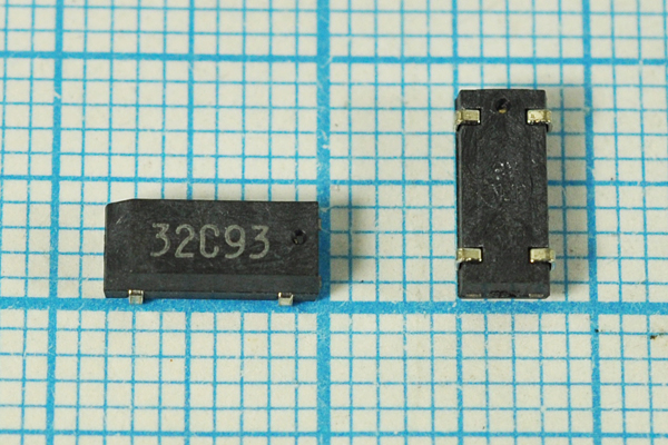 32,768 \SMD08038P4\ 7,2\ 20\\CM200S\1Г (32C93) 32,768 \SMD08038P4\ 7,2\ 20\\CM200S\1Г (32C93)