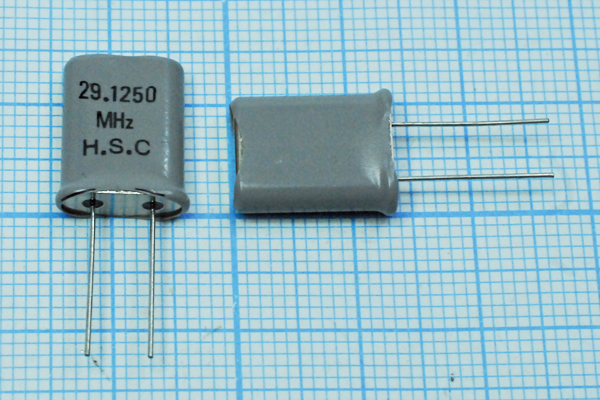 29125 \HC49U\30\\\\3Г +SL (HSC) 29125 \HC49U\30\\\\3Г +SL (HSC)